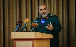 Foreign presence in Persian Gulf detrimental to regional security: IRGC chief