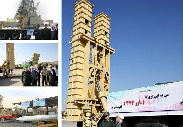Syria keen to buy latest Iranian ‘Bavar-373’ defense missile system: report