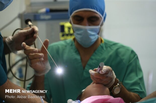 Aug. 23 marks National Doctors’ Day in Iran