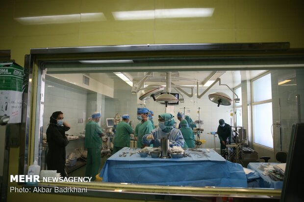 Aug. 23 marks National Doctors’ Day in Iran