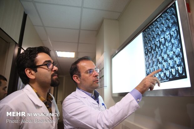 Aug. 23 marks National Doctors’ Day in Iran