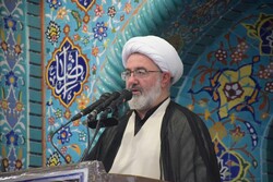 امنیت کشور زیر ذره بین استکبار/القای نگرانی و التهاب هدف دشمن است