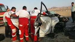 WHO supports Iran's efforts to reduce road traffic casualties
