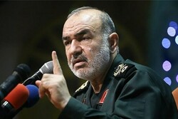 Iran’s power of resistance is unlimited, says IRGC chief