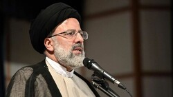 Raisi: Defense industry is a model for other sections