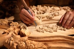 Malayer may become Iran’s next world city of woodcarving
