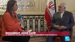 Mohammad Javad Zarif