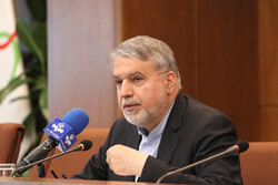 صالحی امیری: ۱۰۰ دیدار بین المللی برای جلب حمایت از ایران داشتم