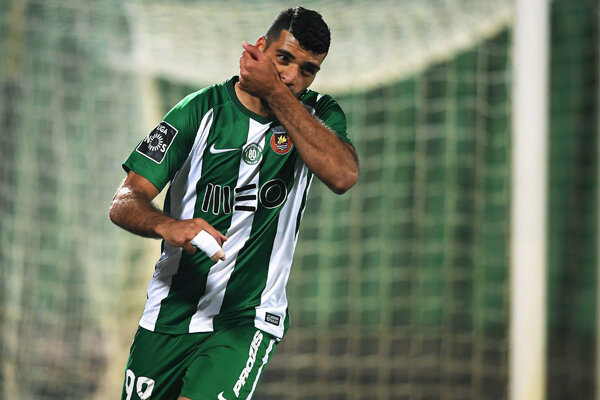 Estrelas da Copa: Após ascensão meteórica, Mehdi Taremi é esperança de gols  do Irã - ISTOÉ Independente