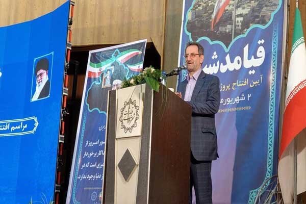 احداث مترو قیامدشت در شورای ترافیک استان تهران عملیاتی خواهد شد