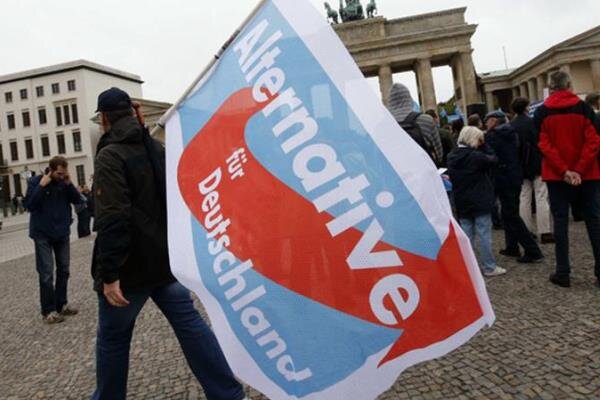 افزایش قدرت راستگرایان در آلمان: فروپاشی دمکراسی و تقویت پوپولیسم