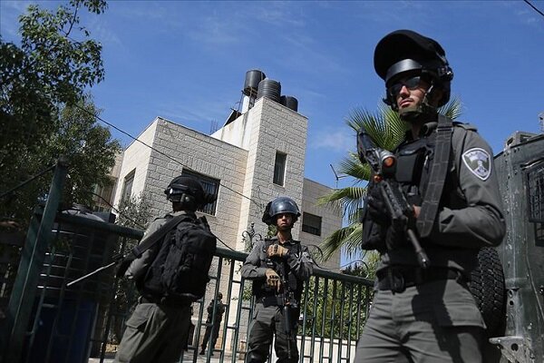 اسرائیلی جنرل کا روزانہ 50 فلسطینیوں کو قتل کرنے کا مطالبہ