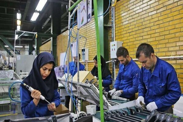 ۲۱۷ شغل جدید در واحدهای صنعتی یزد ایجاد شد