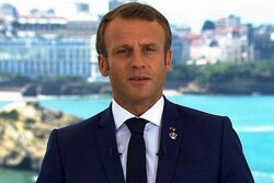 Fransa Cumhurbaşkanı Macron ile İsrail güçleri arasında gerginlik