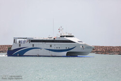 Bushehr-Doha marine passenger line operational: PMO official