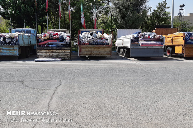 کشف ۱۴۸ میلیارد کالای قاچاق