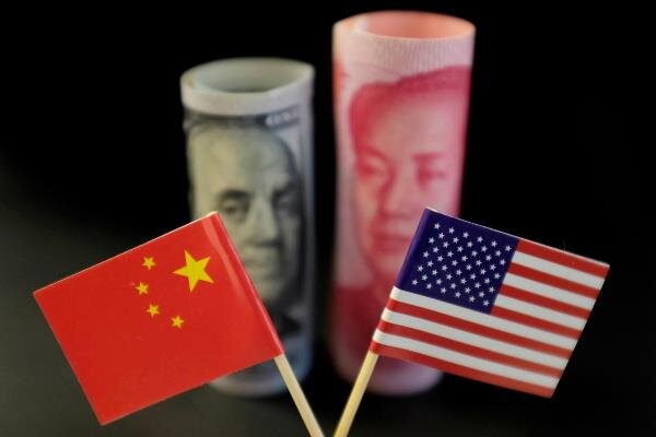 اولین تماس نمایندگان تجاری چین و آمریکا در دولت بایدن برقرار شد