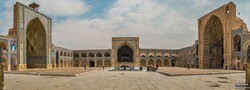 Chinese, Hong Kong travel agencies to launch fam tour across Iran
