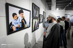 Ayatollah Seyyed Ali Khamenei