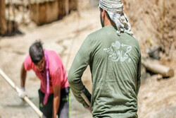 اعزام نیروهای جهادی برای بازسازی مناطق سیل زده در ایام نوروز/ ارسال اقلام مورد نیاز هموطنان