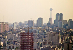 Temperature decline cuts ozone pollution over a month