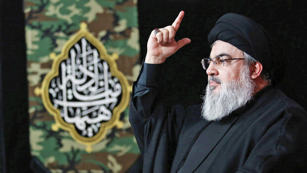 Nasrallah says assassination of Soleimani begins a new phase for region