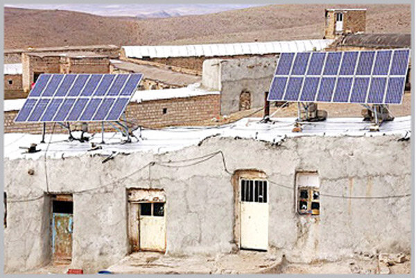 پنلهای خورشیدی عشایر را برقدار می کنند/تخصیص تسهیلات پرواربندی 