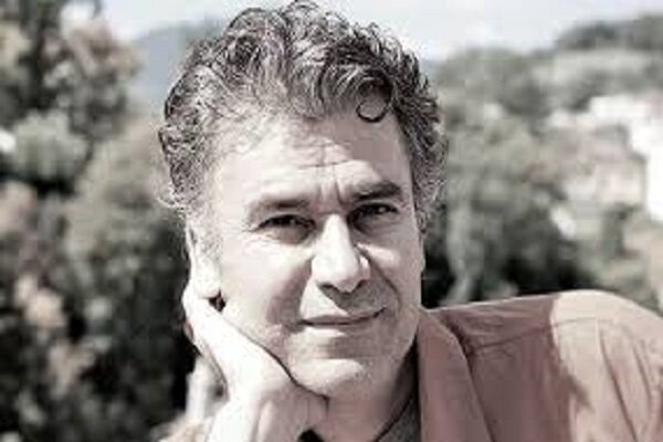 نوێترین ڕۆمانی جان دۆست بە زمانی فارسی بڵاو دەبێتەوە