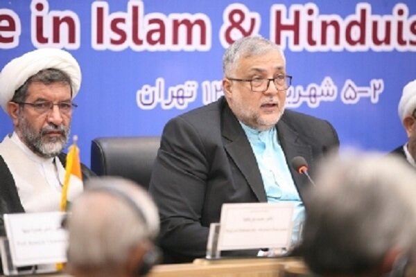 دومین دور گفت‌وگوهای دینی اسلام و هندوئیزم آغاز شد