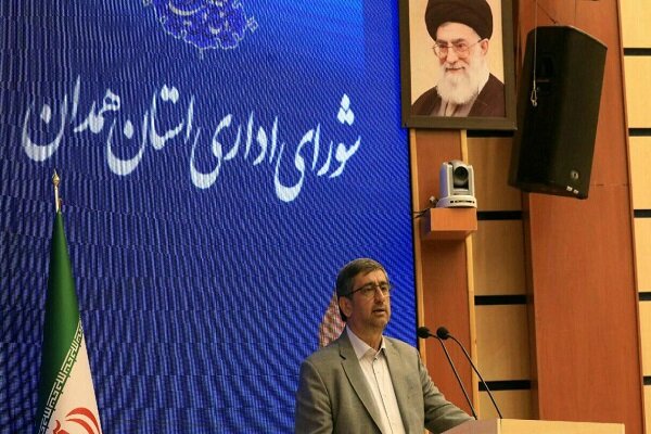 ۳۰۰ واحد تولیدی در استان همدان به چرخه تولید برگشتند