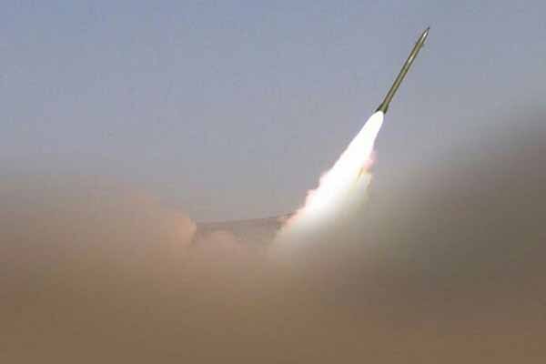 فعال شدن آژیرهای هشدار در جنوب عربستان