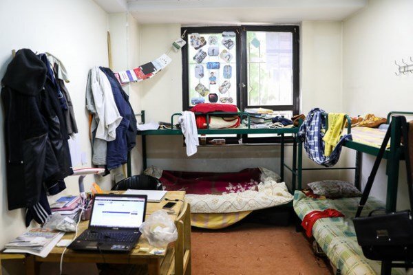 شرایط ۶۷ دانشگاه در ارائه خوابگاه/ کرونا شرایط خوابگاه را سخت کرد