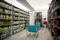 اهدا ۳۰۰میلیون ریال کتب آموزشی به کتابخانه های عمومی خراسان شمالی