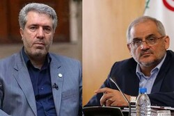İran Meclisi 2 bakan adayına güvenoyu verdi