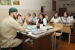 فضای آموزشی اسلامی  واحد در روسیه تشکیل خواهد شد