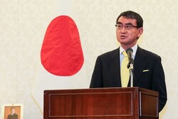 Japan always supports Iran nuclear agreement: report