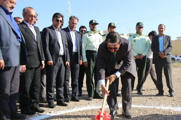 ۴۹۲ واحد مسکونی در استان سمنان ساخته می‌شود