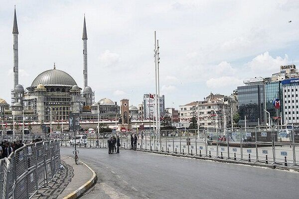 Iran’s Mashhad, Turkey launches bus service