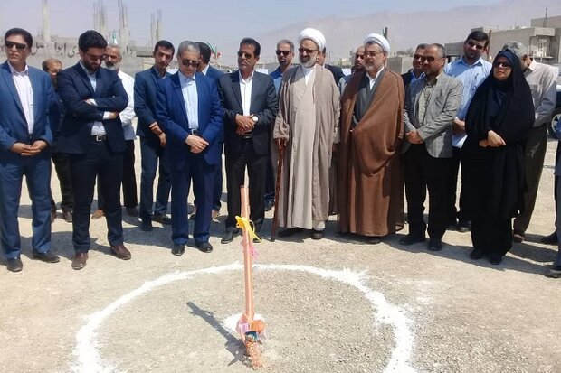 ساخت واحدهای مسکونی ویژه اقشار کم‌درآمد استان بوشهر آغاز شد