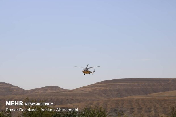 سفر رضا اردکانیان وزیر نیرو به زنجان