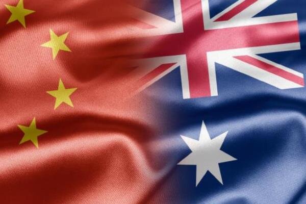 چین از استرالیا در سازمان تجارت جهانی شکایت کرد
