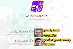 دومین مناظره «زاویه» برای بررسی بهبود وضعیت زیست جنسی در ایران