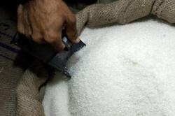 توزیع بیش از ۶ هزار تن شکر و برنج در کرمانشاه از ابتدای سال جاری