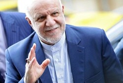 Zanganeh