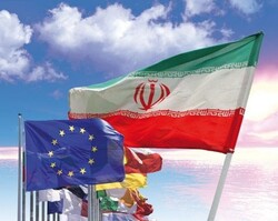 Iran-Eu