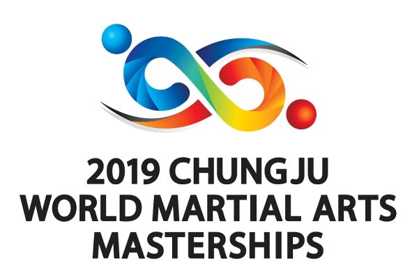 ผลการค้นหารูปภาพสำหรับ Chungju World Martial arts masterships  logo