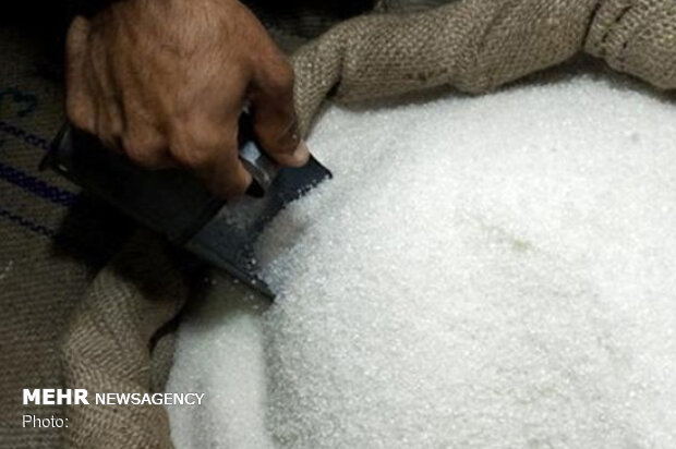 توزیع بیش از ۶ هزار تن شکر و برنج در کرمانشاه از ابتدای سال جاری