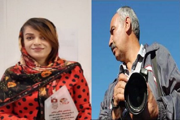 سەرکەوتنی دوو وێنەگری کوردستانی لە فستیڤاڵی سلێمانی
