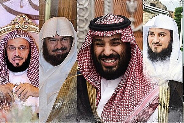 سعودی حکومت نے کئي درجن وہابی علماء کو ان کے عہدوں سے ہٹا دیا
