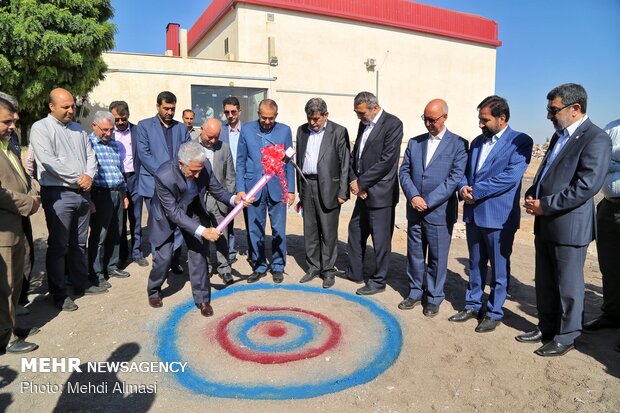 سفر وزیر علوم به زنجان